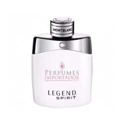 Legend Spirit Montblanc EDT 100 ml