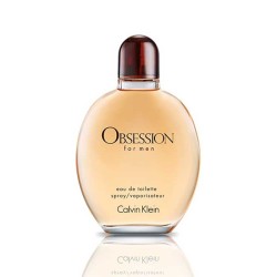 Obsession de Calvin Klein para Hombre 200 ml