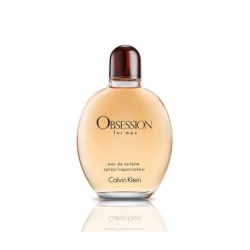 Obsession de Calvin Klein para Hombre 200 ml