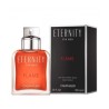 Eternity Flame For Men Calvin Klein 100 ml