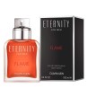 Eternity Flame For Men Calvin Klein 100 ml