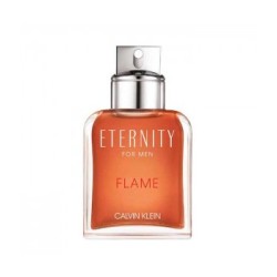 Eternity Flame For Men Calvin Klein 100 ml