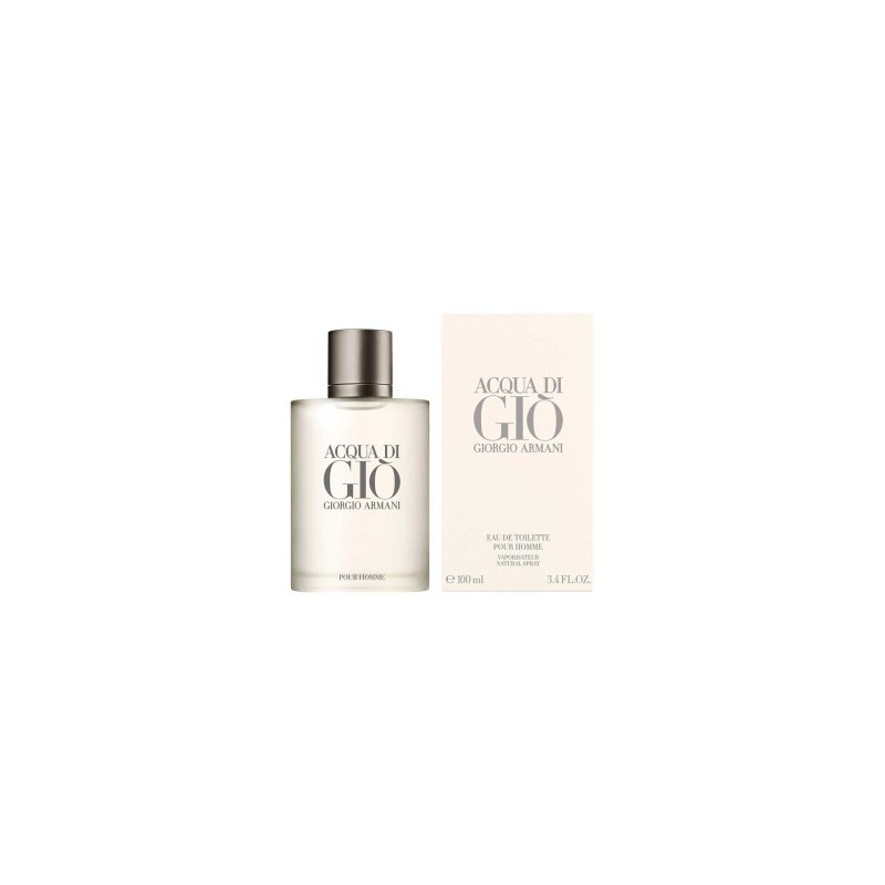 Giorgio Armani Acqua di Gio Pour Homme