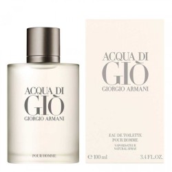 Giorgio Armani Acqua di Gio Pour Homme