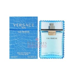 Versace Man Eau Fraiche