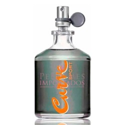 Liz Claiborne Curve Sport For Men 125ml