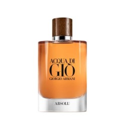 Acqua di Gio Absolu de Giorgio Armani