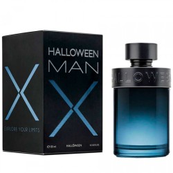 Halloween X Jesus del Pozo 125 ml