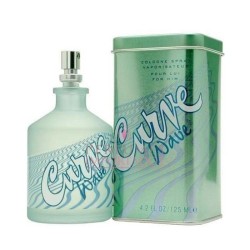 Liz Claiborne Curve Wave Hombre 125ml