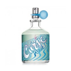 Liz Claiborne Curve Wave Hombre 125ml