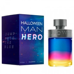 Jesus del Pozo Halloween Man Hero EDT 125ml