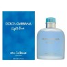 Dolce Gabbana Light Blue Intense pour Homme 200 ml