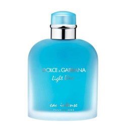 Dolce Gabbana Light Blue Intense pour Homme 200 ml