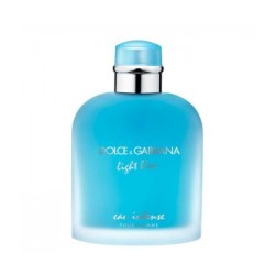 Dolce Gabbana Light Blue Intense pour Homme 200 ml