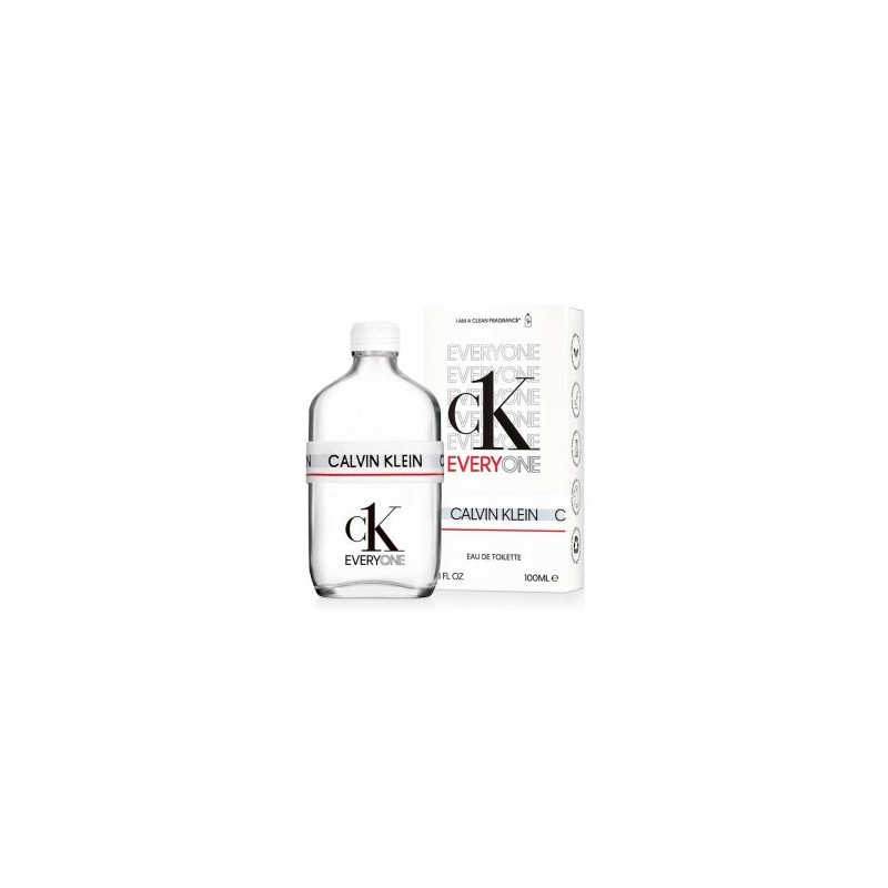 Calvin Klein Ck Everyone 100ml