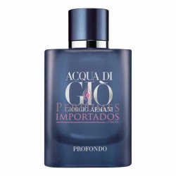 Acqua di Gio Profondo by Giorgio Armani EDP 100ml