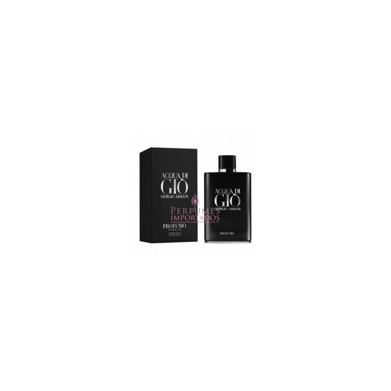 Acqua di Gio Profumo Eau de Parfum 180ml