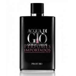 Acqua di Gio Profumo Eau de Parfum 180ml