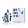 Diesel Only The Brave EDT 200ml