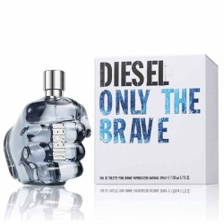 Diesel Only The Brave EDT 200ml
