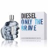 Diesel Only The Brave EDT 200ml