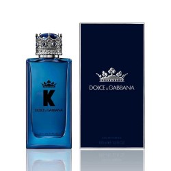 Dolce Gabbana K 100ml Eau de Parfum