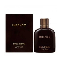 Dolce Gabbana Intenso Eau de Parfum 125 ml