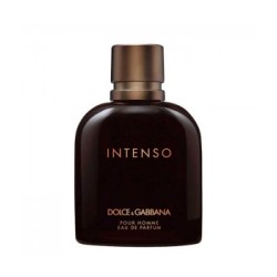 Dolce Gabbana Intenso Eau de Parfum 125 ml