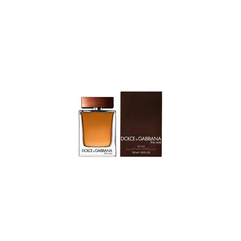 Dolce Gabbana The One for Men 150ml