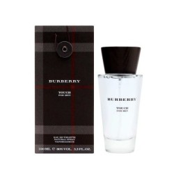Burberry Touch for Men EDT 100ml