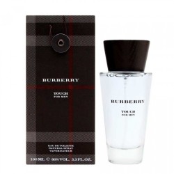 Burberry Touch for Men EDT 100ml