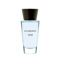 Burberry Touch for Men EDT 100ml