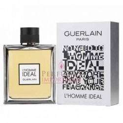 L'Homme Ideal guerlain 150 ml