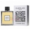 L'Homme Ideal guerlain 150 ml