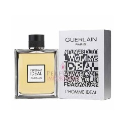 L'Homme Ideal guerlain 150 ml