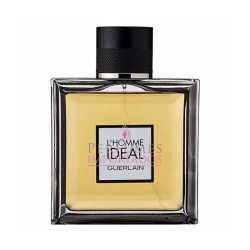 L'Homme Ideal guerlain 150 ml