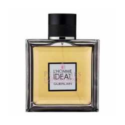 L'Homme Ideal guerlain 150 ml