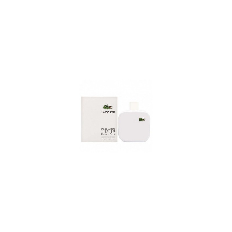 Lacoste Blanc Pure 175 ml