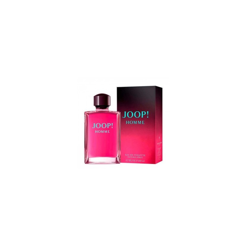 Joop pour Homme 200ml