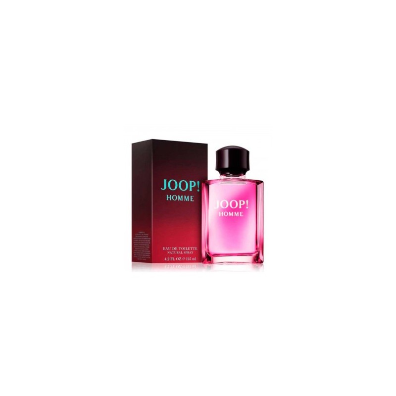 Joop Homme EDT 125ml
