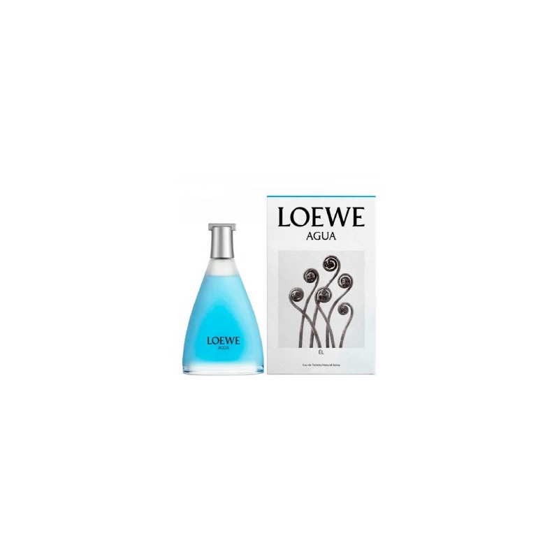 Agua de Loewe El EDT 100ml
