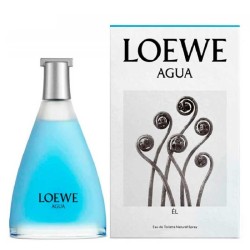 Agua de Loewe El EDT 100ml