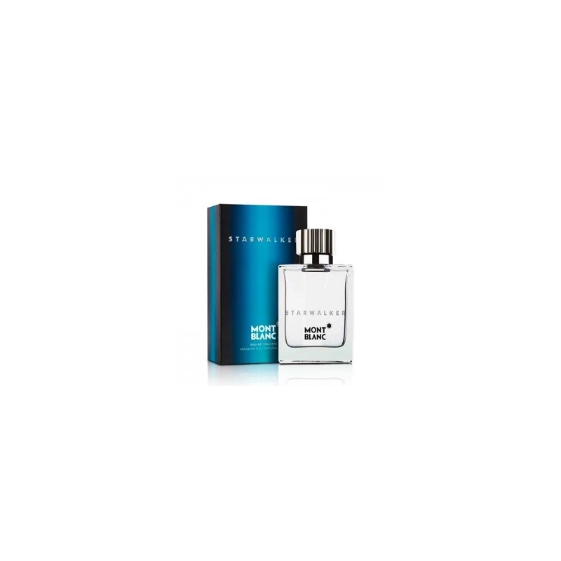 Montblanc Starwalker Eau de Toilette