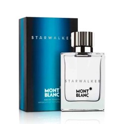 Montblanc Starwalker Eau de Toilette