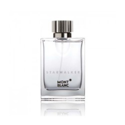 Montblanc Starwalker Eau de Toilette