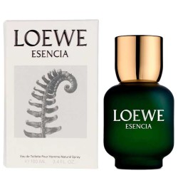 Esencia Loewe Eau de Toilette pour Homme 100ml