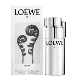 Loewe 7 Plata EDT 100ml