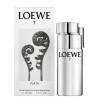Loewe 7 Plata EDT 100ml