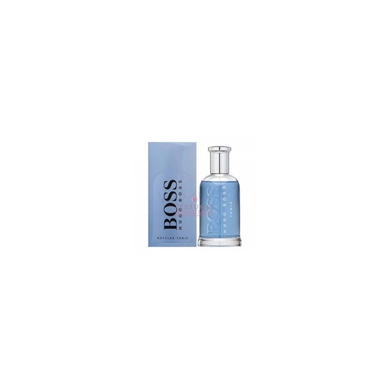 Hugo Boss Bottled Tonic EDT 200 ml