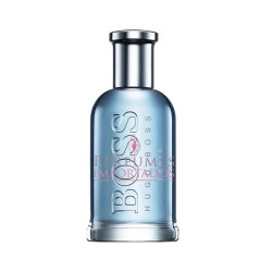 Hugo Boss Bottled Tonic EDT 200 ml